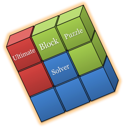 Ultimate Block Puzzle Solver