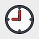 Reloj Laboral, control horario - Androidアプリ