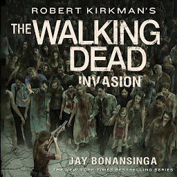 Значок приложения "Robert Kirkman's The Walking Dead: Invasion"