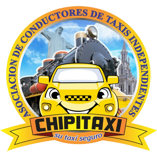 Chipitaxi Conductor  Icon