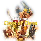 Guide for Clash of Clans icon