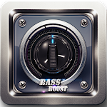 Cover Image of Descargar Bass Booster para reproductor multimedia  APK