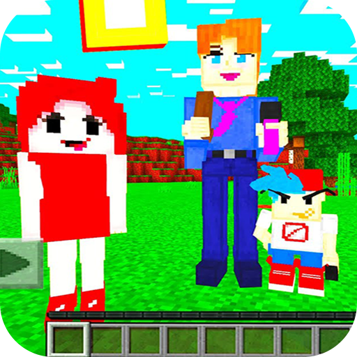 Friday Night Funkin Mod For Mi Apps On Google Play