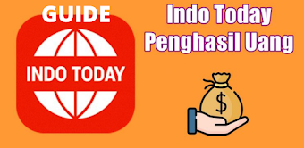 INDO today Baca Berita Dapat Uang Saku Guide