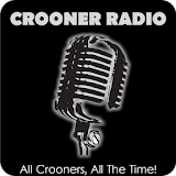 Crooner Radio Online icon