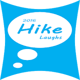 Hike Just For Laughs icon