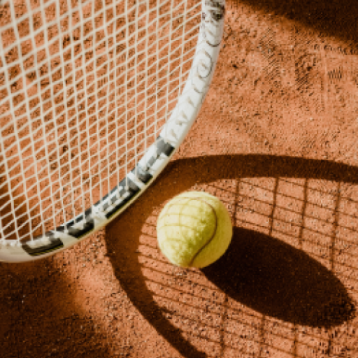 Tennis Match ScorerPro logo