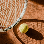 Tennis Match ScorerPro Mod APK icon
