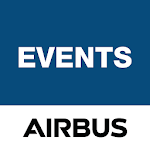 Cover Image of Скачать Airbus Events  APK