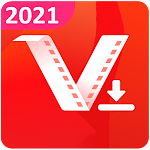 Cover Image of Download All Social Video Downloader & Status Saver 2020 16.0 APK