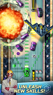 Chaos Road: Combat Racing 1.9.2 screenshots 3