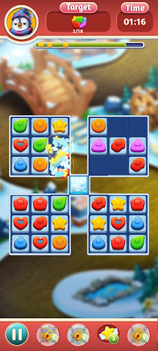 Onet Connect Puzzle 2022 Screen 3