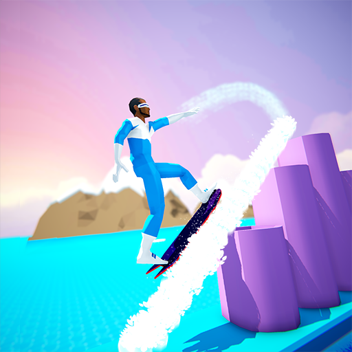 Snow Climb Race 3D Download on Windows