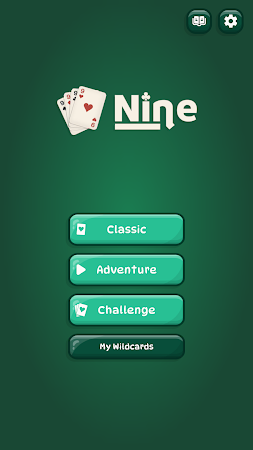 Game screenshot Nine mod apk