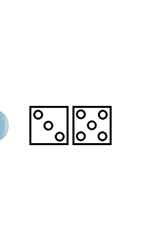 two simple dice Screen 2