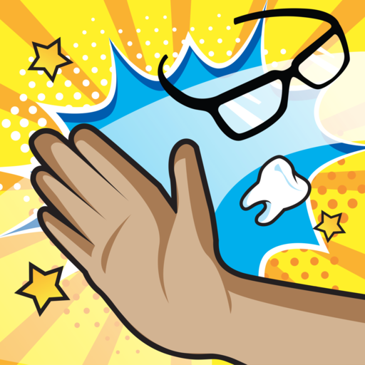 Slap Faces - Têtes à claques logo
