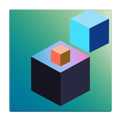 Squared Fall logo