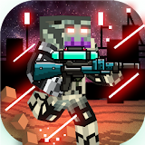 Robot Forge - Craft Legends icon