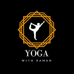 Cover Image of Download YOGA WITH RAMAN 1.4.44.1 APK