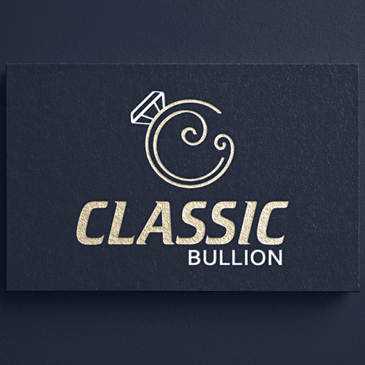 Classic Bullion 1.0.7 Icon