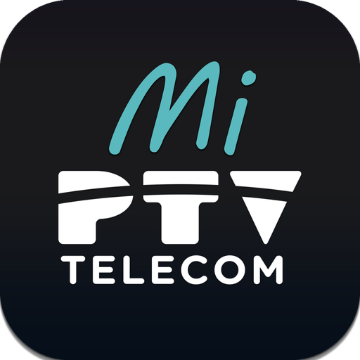 Mi PTV  Icon