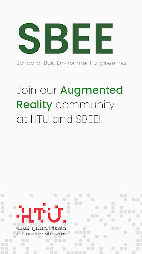 Android application SBEE screenshort