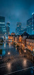 screenshot of Escape: Icy Rain Tokyo Station