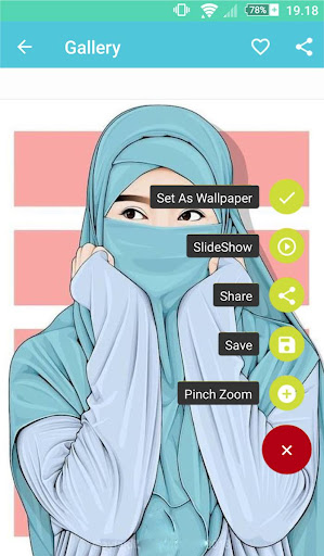 Niqab Wallpaper - Apps on Google Play