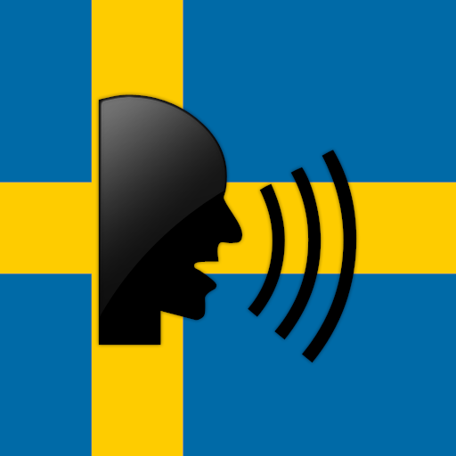 Swedish Vocabulary logo