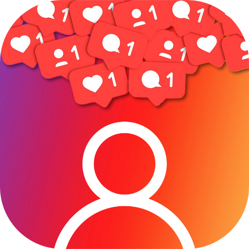 Ganhe Seguidores visualizações