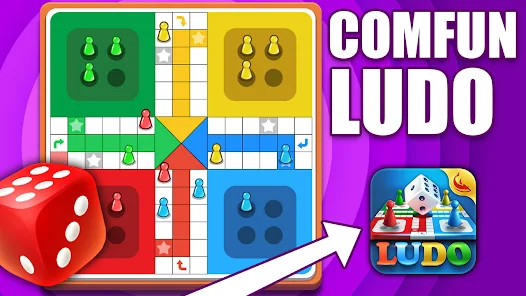 Funbox - Play Ludo Online Game for Android - Download