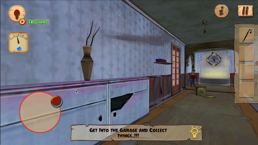 Horror Sponge Granny Chapter 3