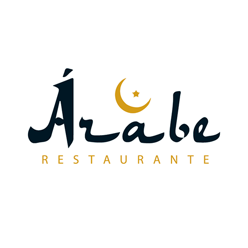 Restaurante Árabe logo