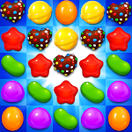 Cover Image of Download Candy Bomb  APK