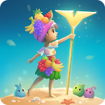 Cover Image of 下载 Light a Way : Tap Tap Fairytale 2.25.1 APK