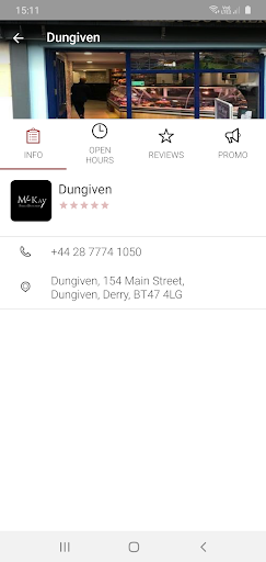 McKay Butchers Screen 3