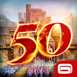 Cover Image of Tải xuống March of Empires: War of Lords 6.0.0h APK