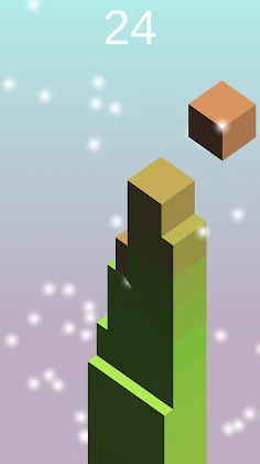 Tack Game - Screenshot 4