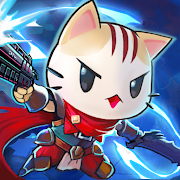 Game Super Cat Idle v1.2.2 MOD FOR ANDROID | MENU MOD  | DMG MULTIPLE  | UNLIMITED SKILL