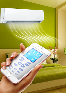 Remote control for air conditioners - AC remote 2.0 Screenshots 4