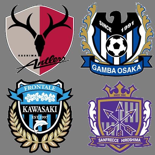 About Jリーグチームロゴクイズ Jleague Logo Quiz Google Play Version Apptopia