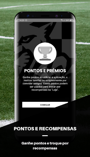 Navegador Boavista FC - Navega, apoia e ganha