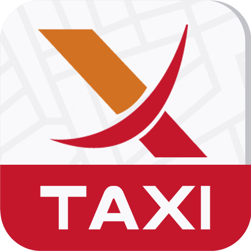 XTAXI logo
