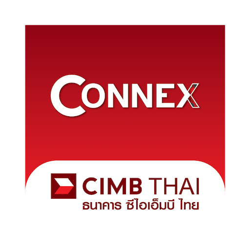 CIMBTconnex  Icon