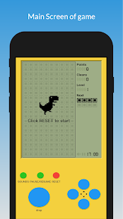 Block Puzzle : Childhood Game 1.0.4 APK + Mod (Unlimited money) untuk android