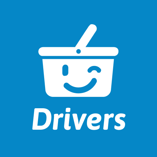 Collect&Go Drivers  Icon