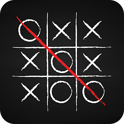 Icon image Tic Tac Toe
