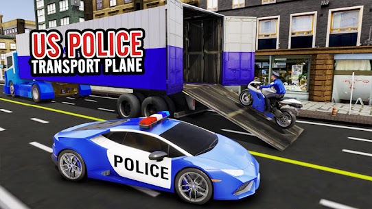 Police Airplane Pilot  For Pc | How To Use (Windows 7, 8, 10 And Mac) 1