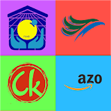 Hulaan ang Logo icon