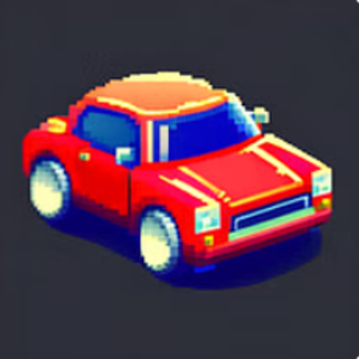 Información Automotora logo